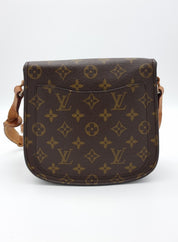Louis Vuitton Saint Cloud MM