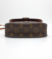 Louis Vuitton Saint Cloud MM