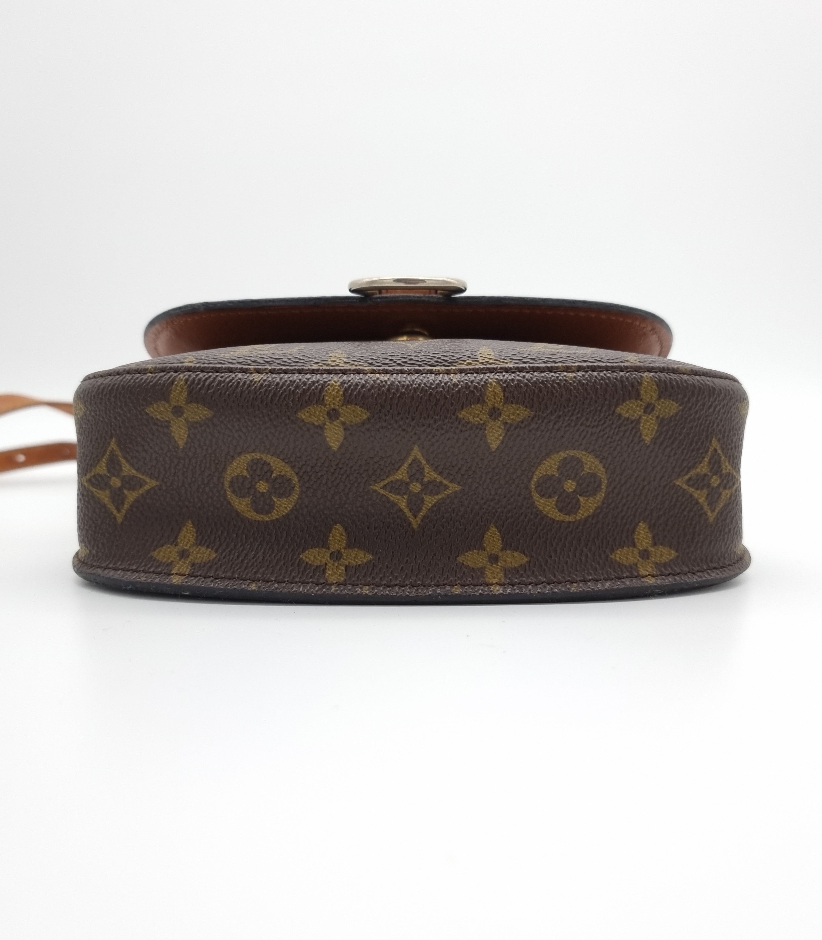 Louis Vuitton Saint Cloud MM