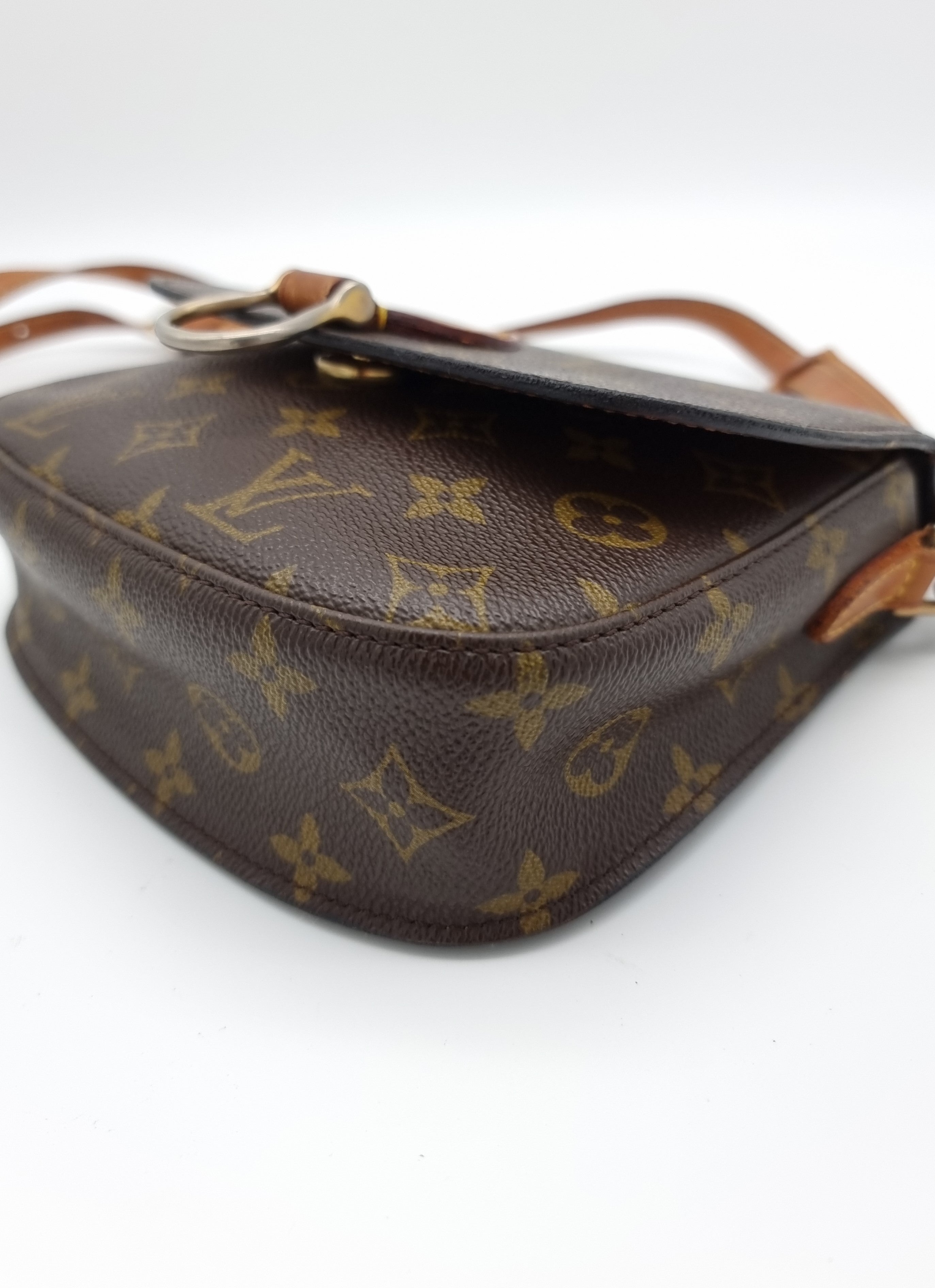 Louis Vuitton Saint Cloud MM