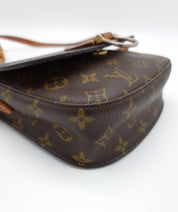 Louis Vuitton Saint Cloud MM