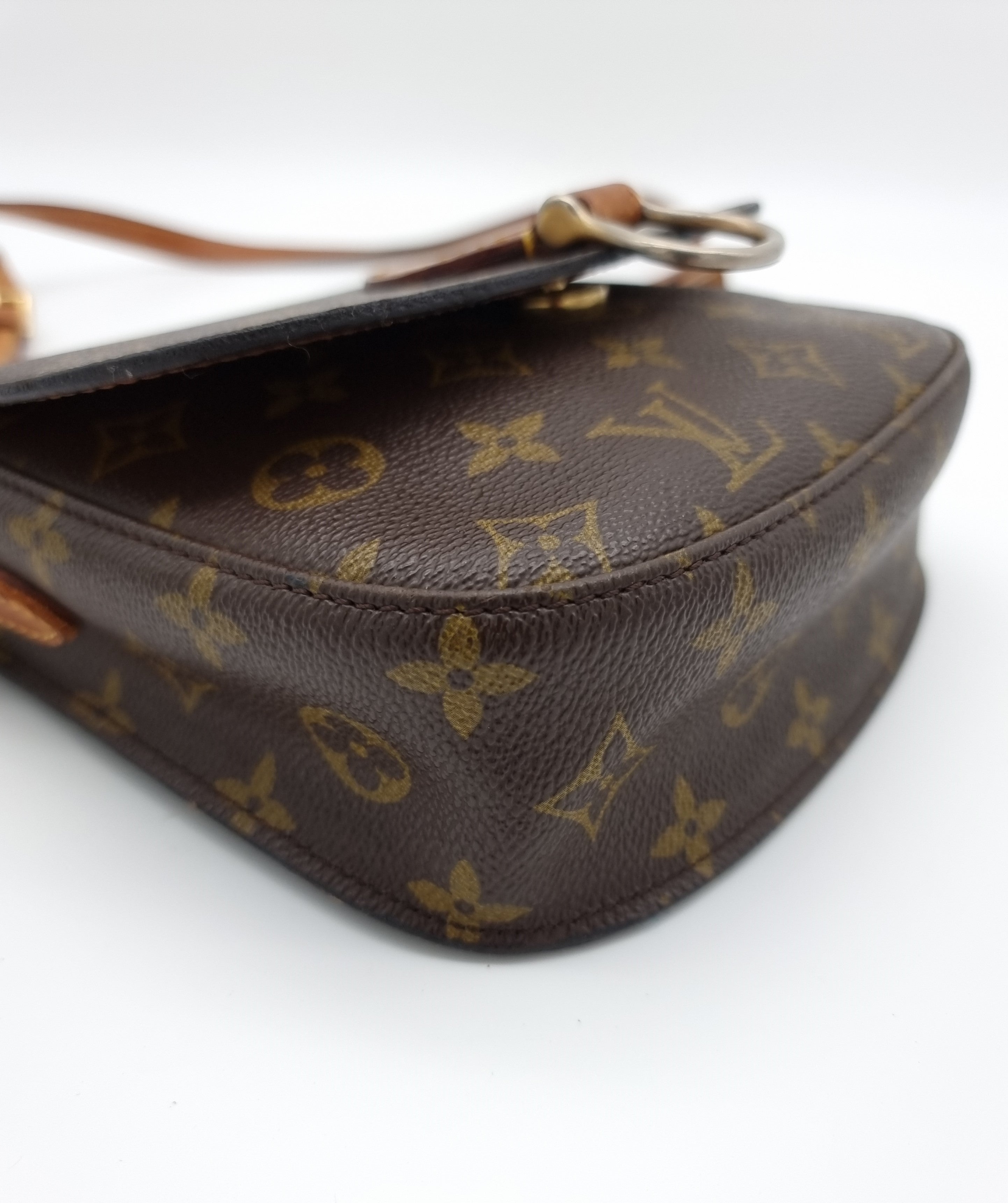 Louis Vuitton Saint Cloud MM