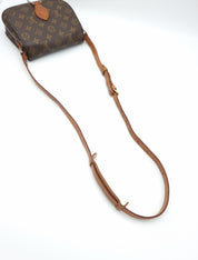 Louis Vuitton Saint Cloud MM