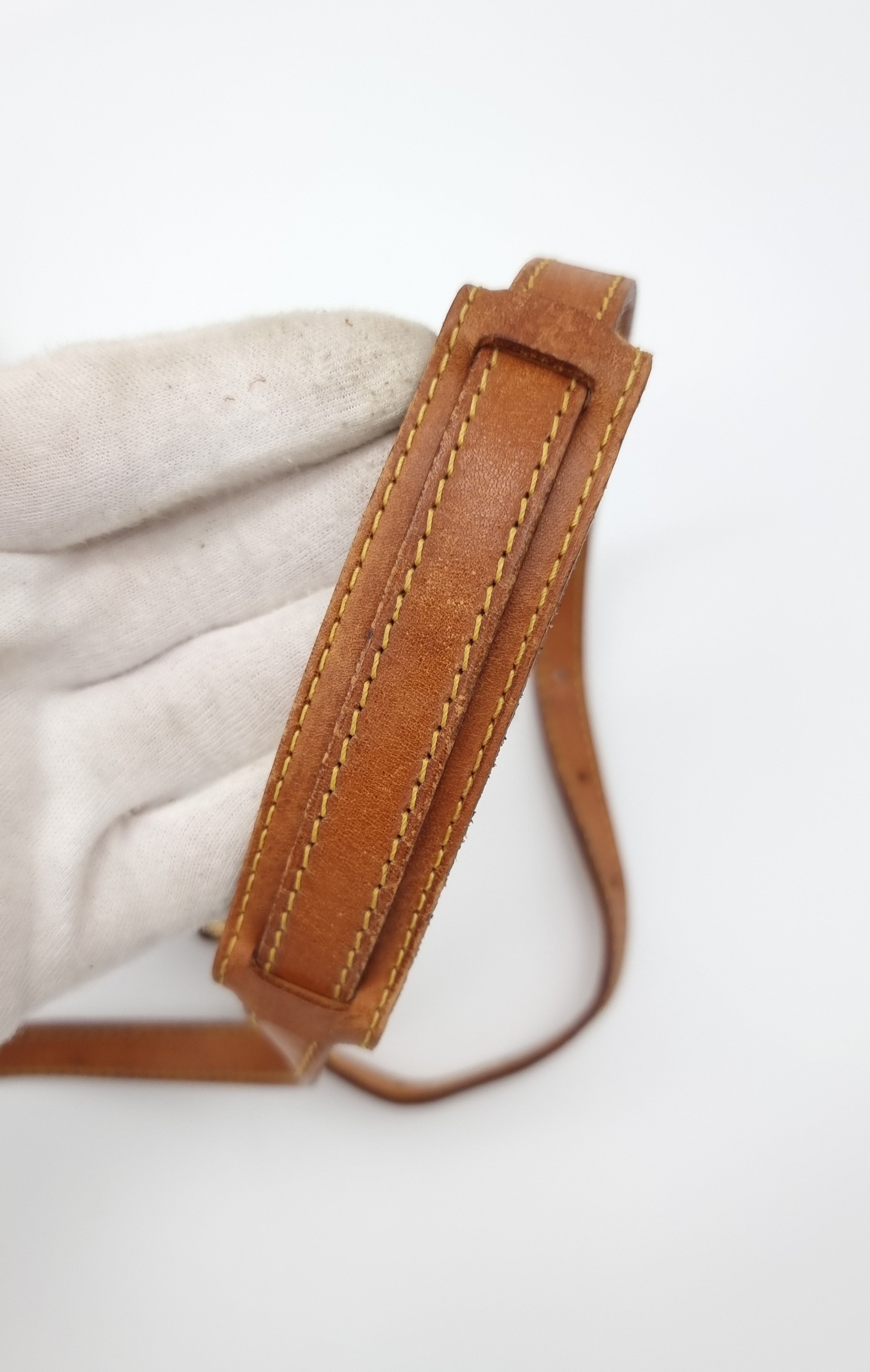 Louis Vuitton Saint Cloud MM