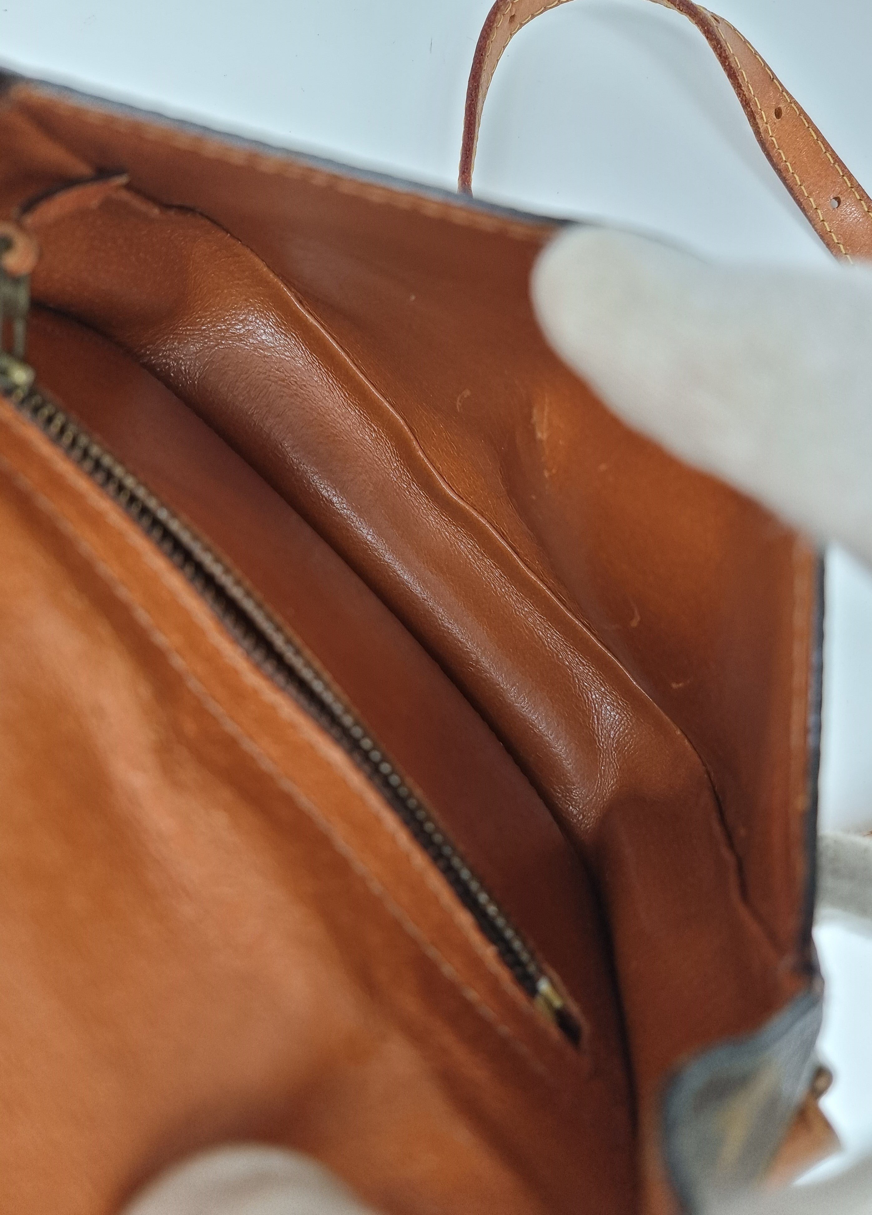 Louis Vuitton Saint Cloud MM