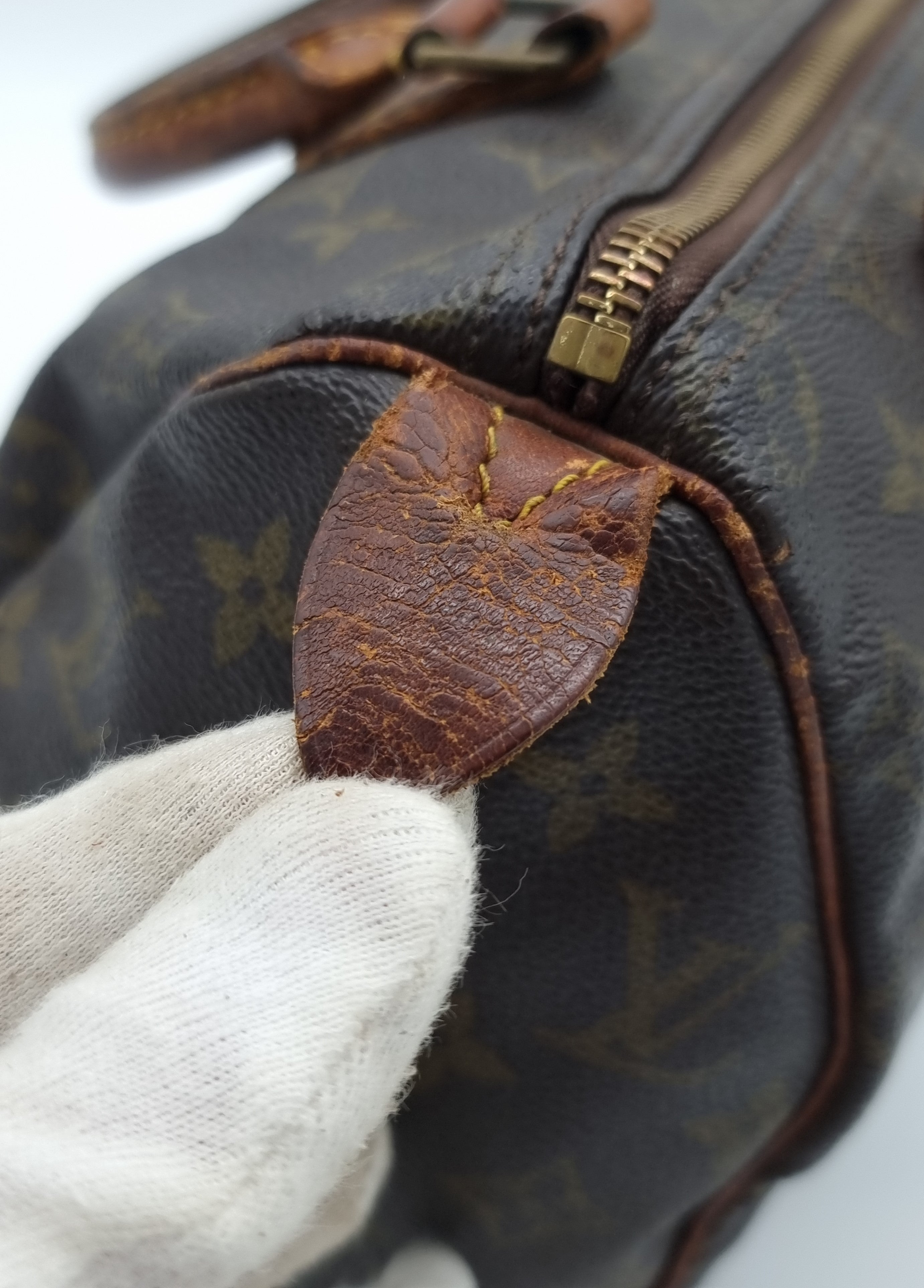 Louis Vuitton Speedy 25