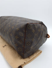 Louis Vuitton Speedy 35