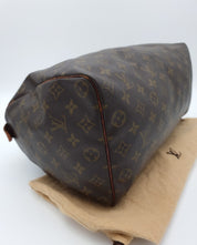 Louis Vuitton Speedy 35
