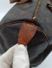 Louis Vuitton Speedy 35