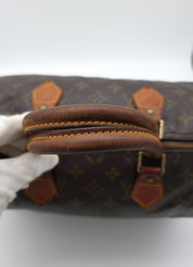 Louis Vuitton Speedy 35