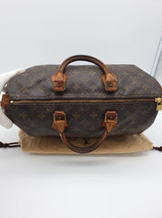 Louis Vuitton Speedy 35