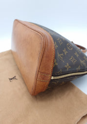 Louis Vuitton Alma