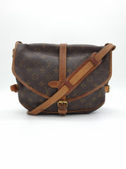 Louis Vuitton Saumur 28