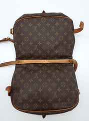 Louis Vuitton Saumur 28