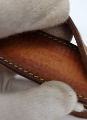 Louis Vuitton Saumur 28