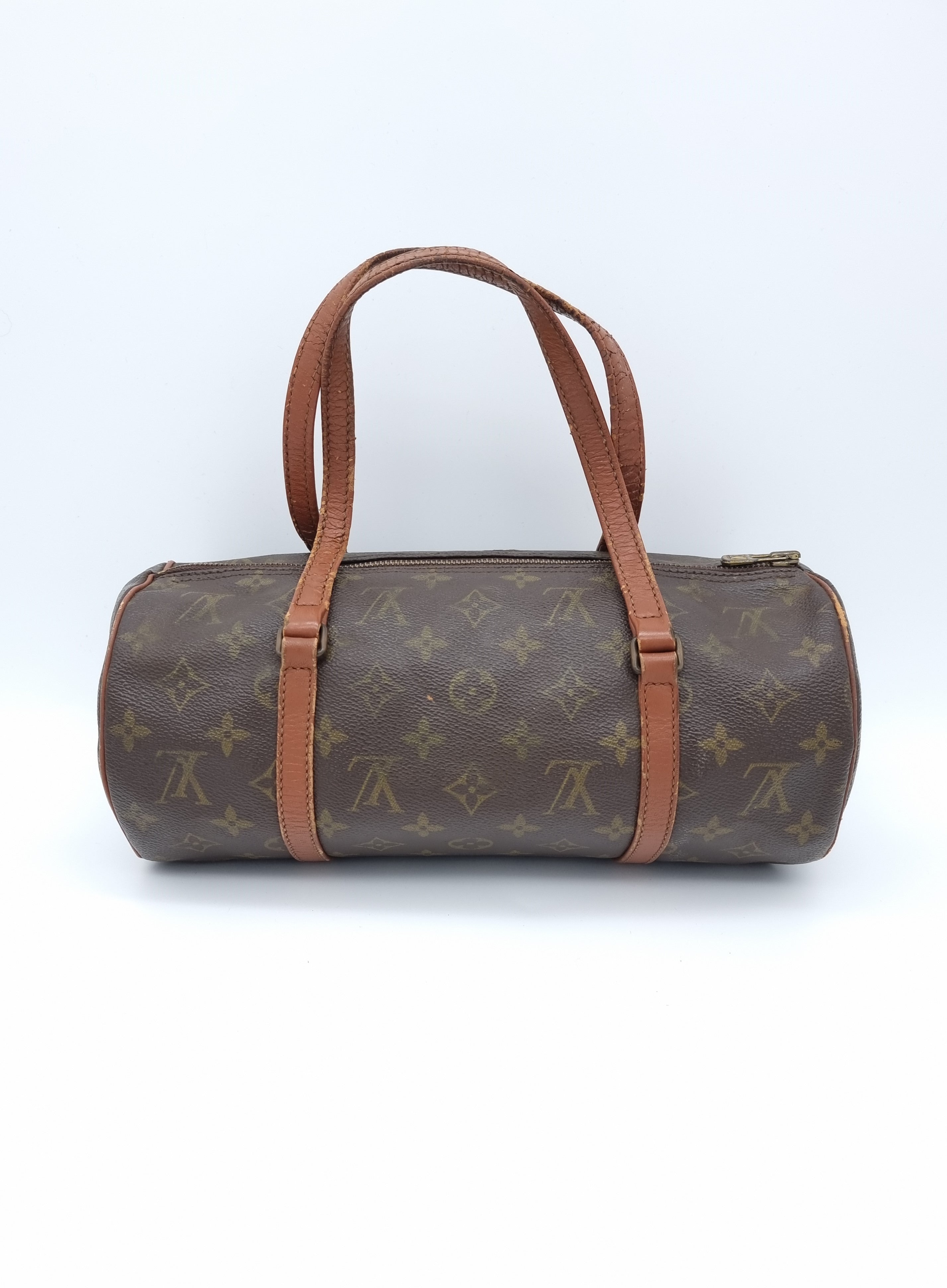 Louis Vuitton Papillon 30