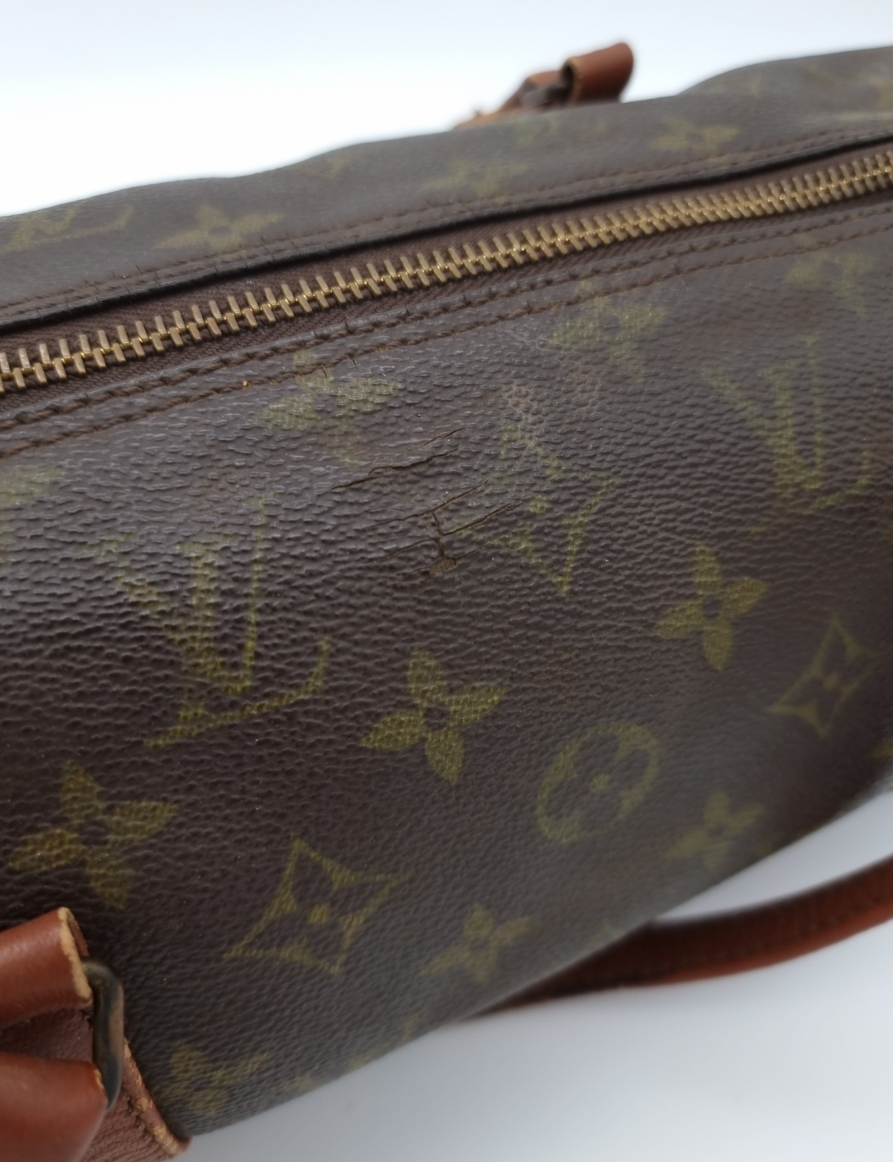 Louis Vuitton Papillon 30
