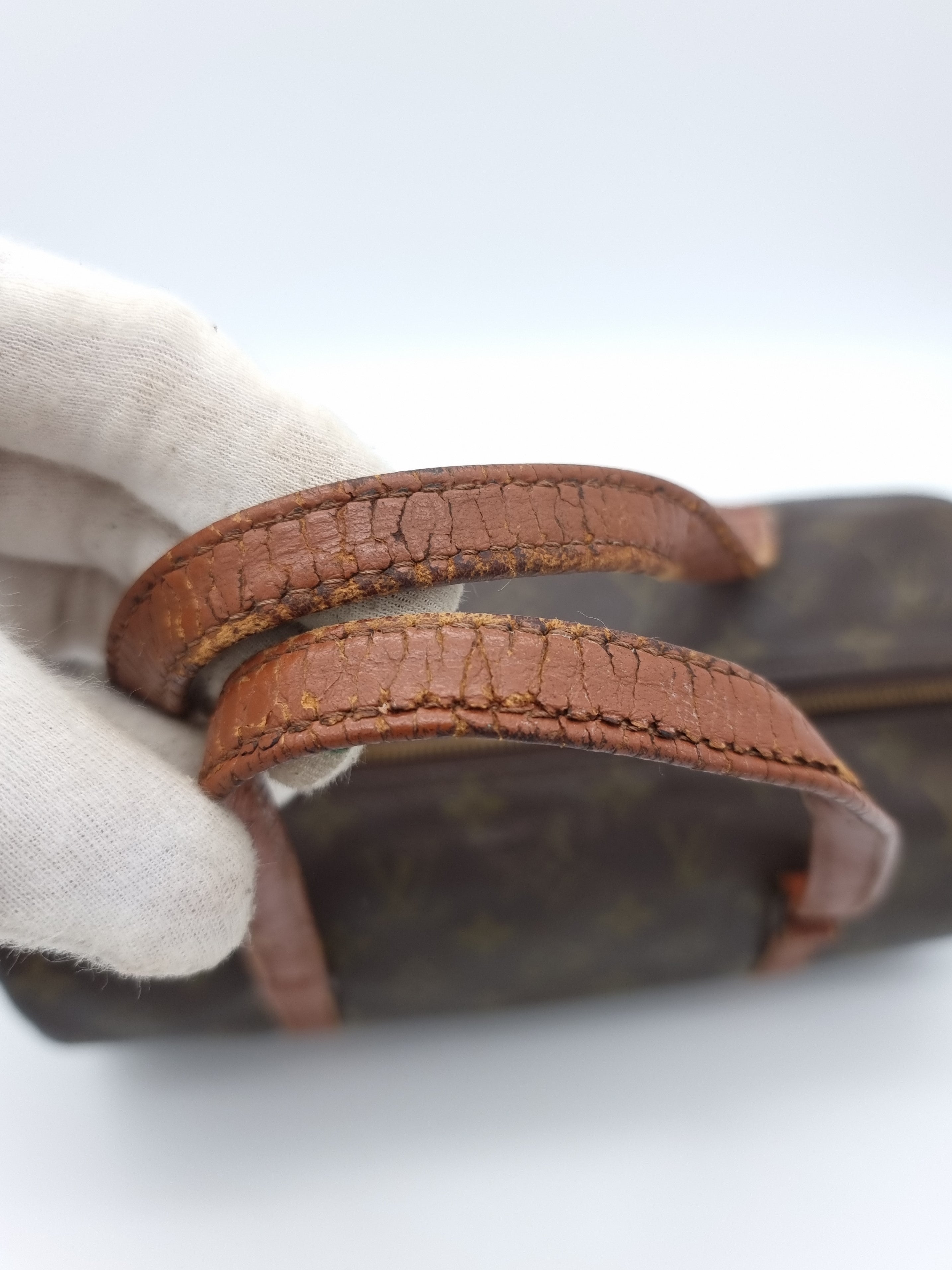 Louis Vuitton Papillon 30