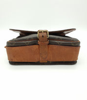 Louis Vuitton Cartouchiere MM