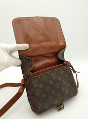 Louis Vuitton Cartouchiere MM