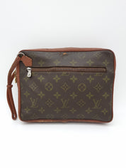 Louis Vuitton Clutch