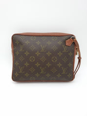 Louis Vuitton Clutch
