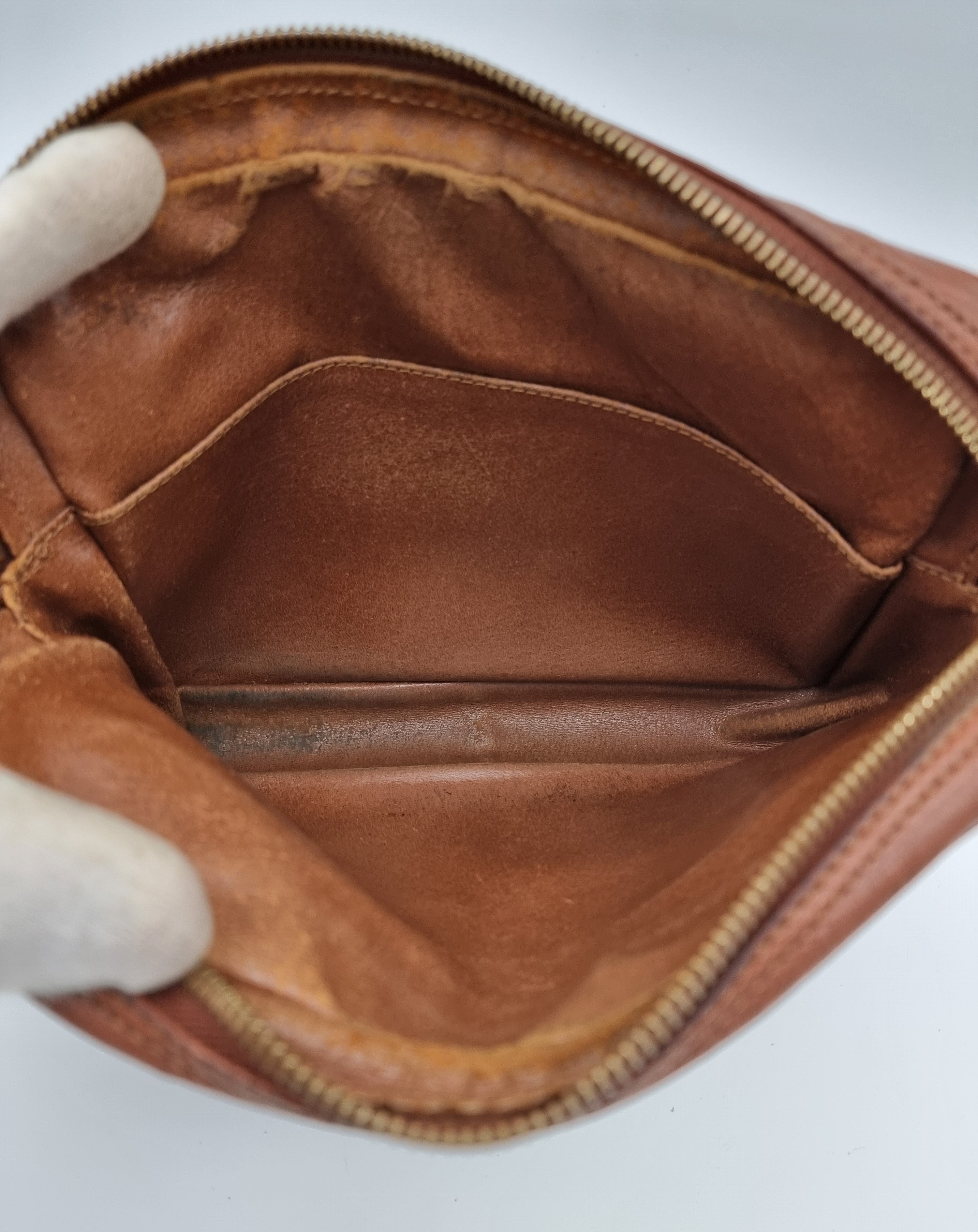 Louis Vuitton Clutch