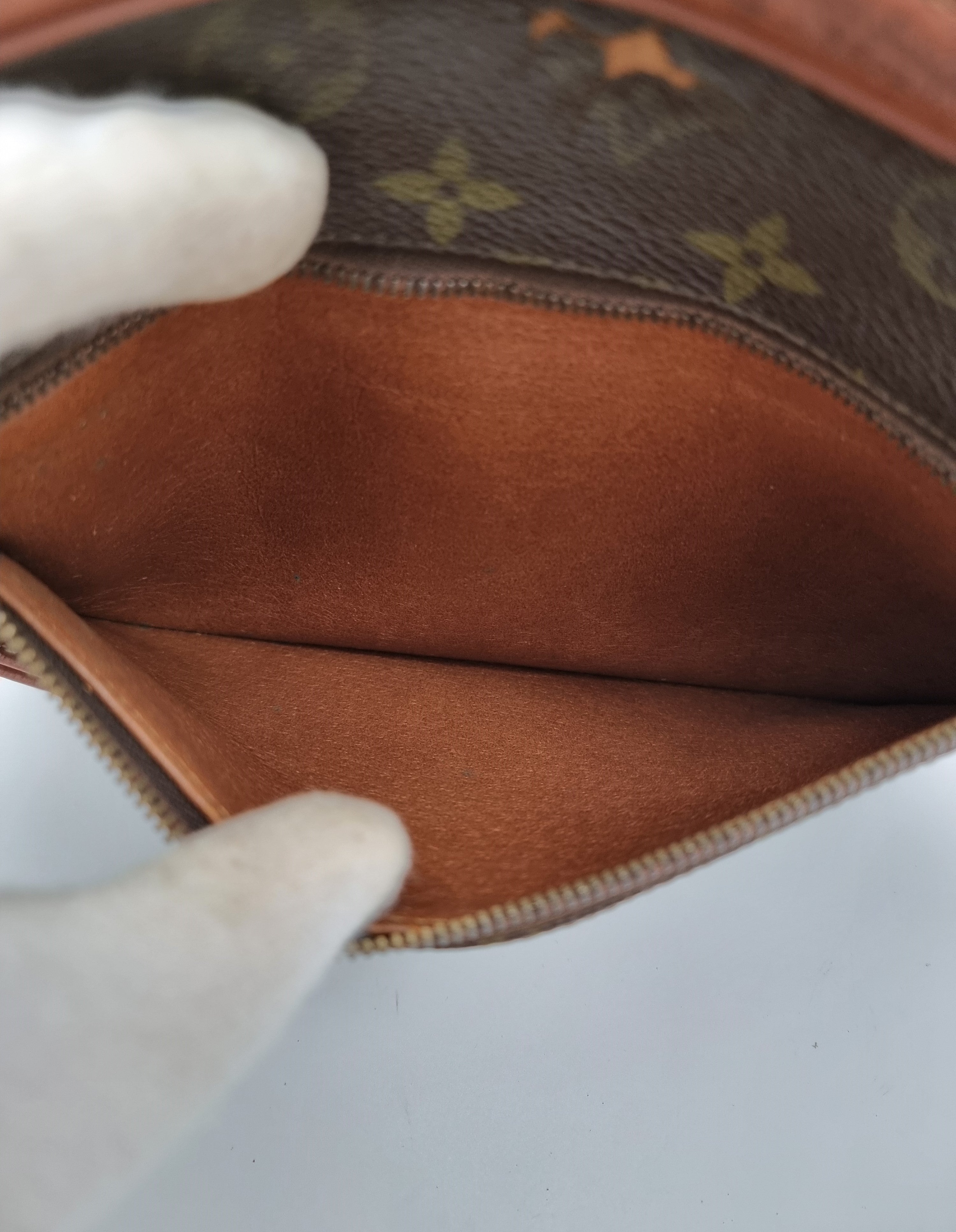 Louis Vuitton Clutch