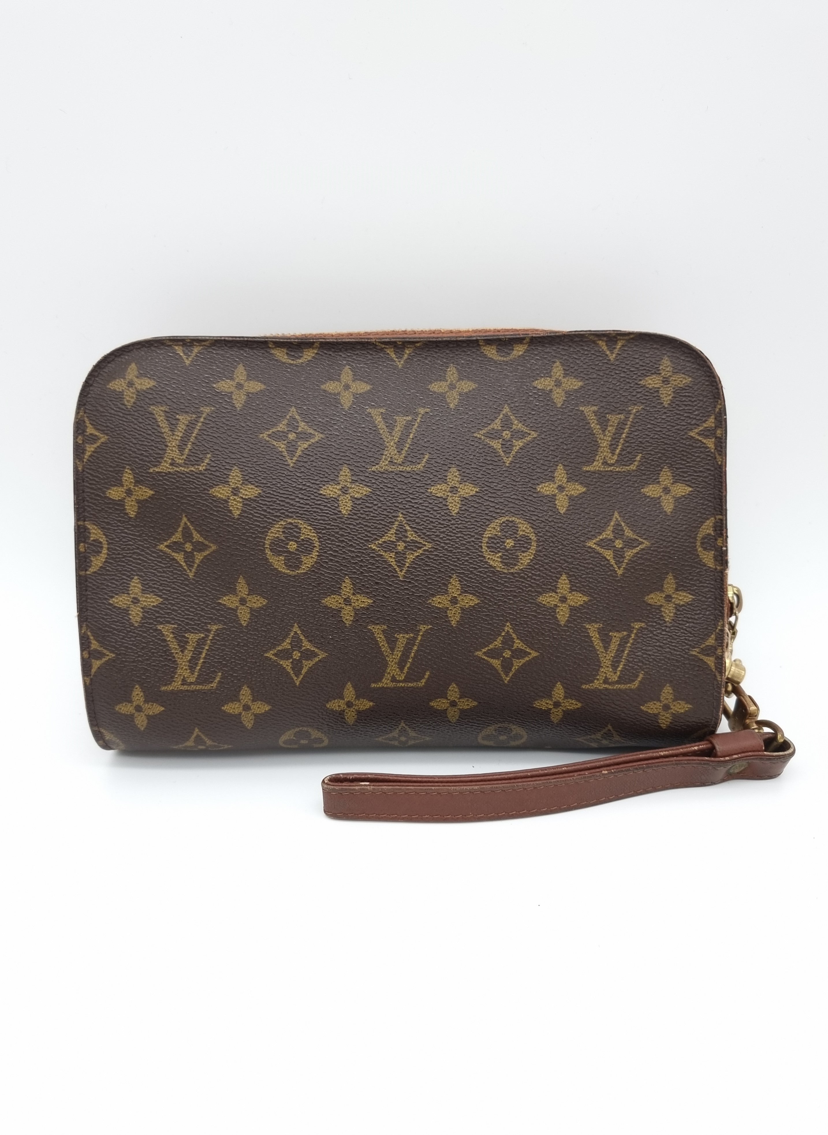 Louis Vuitton Orsay
