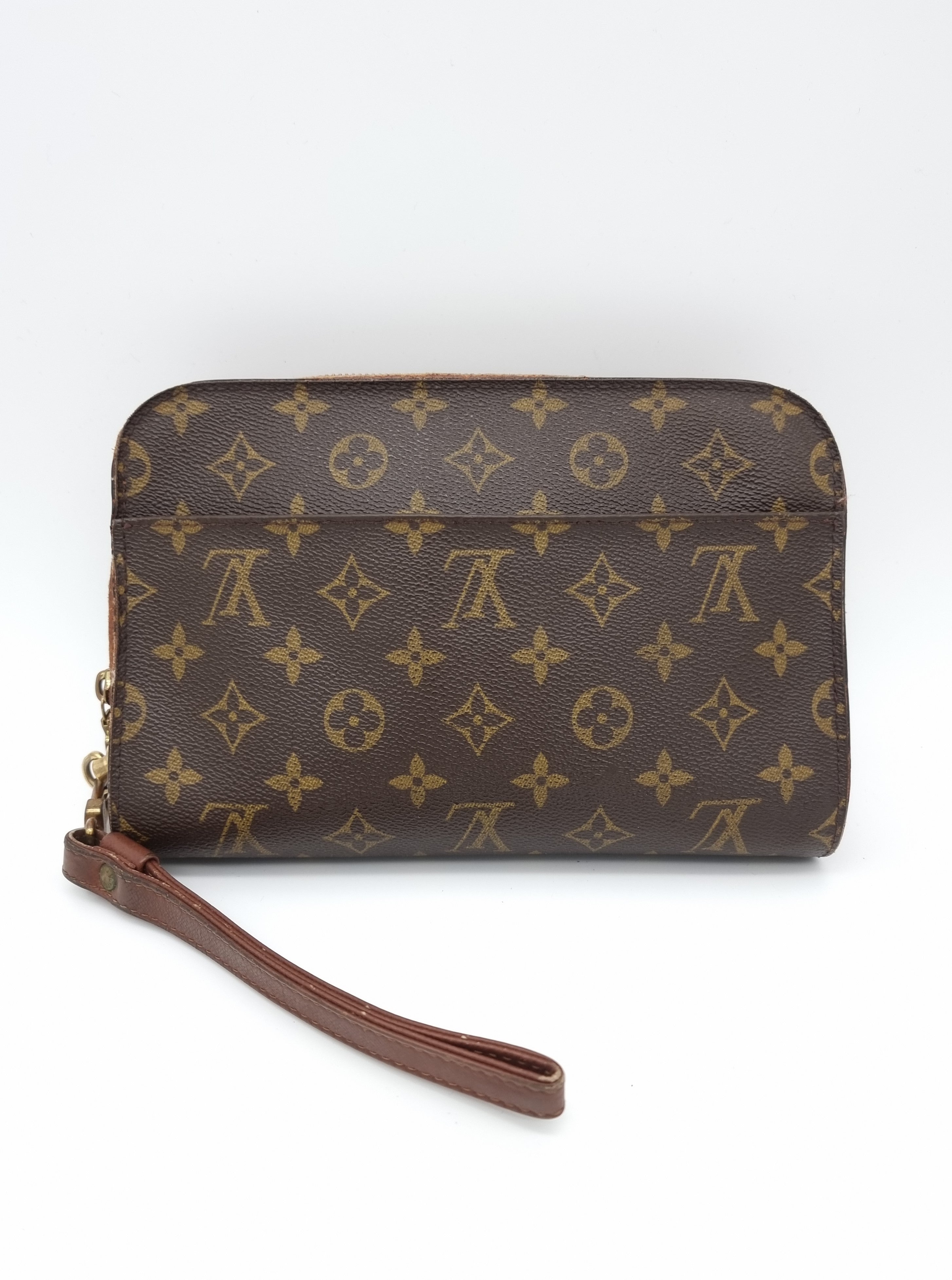 Louis Vuitton Orsay