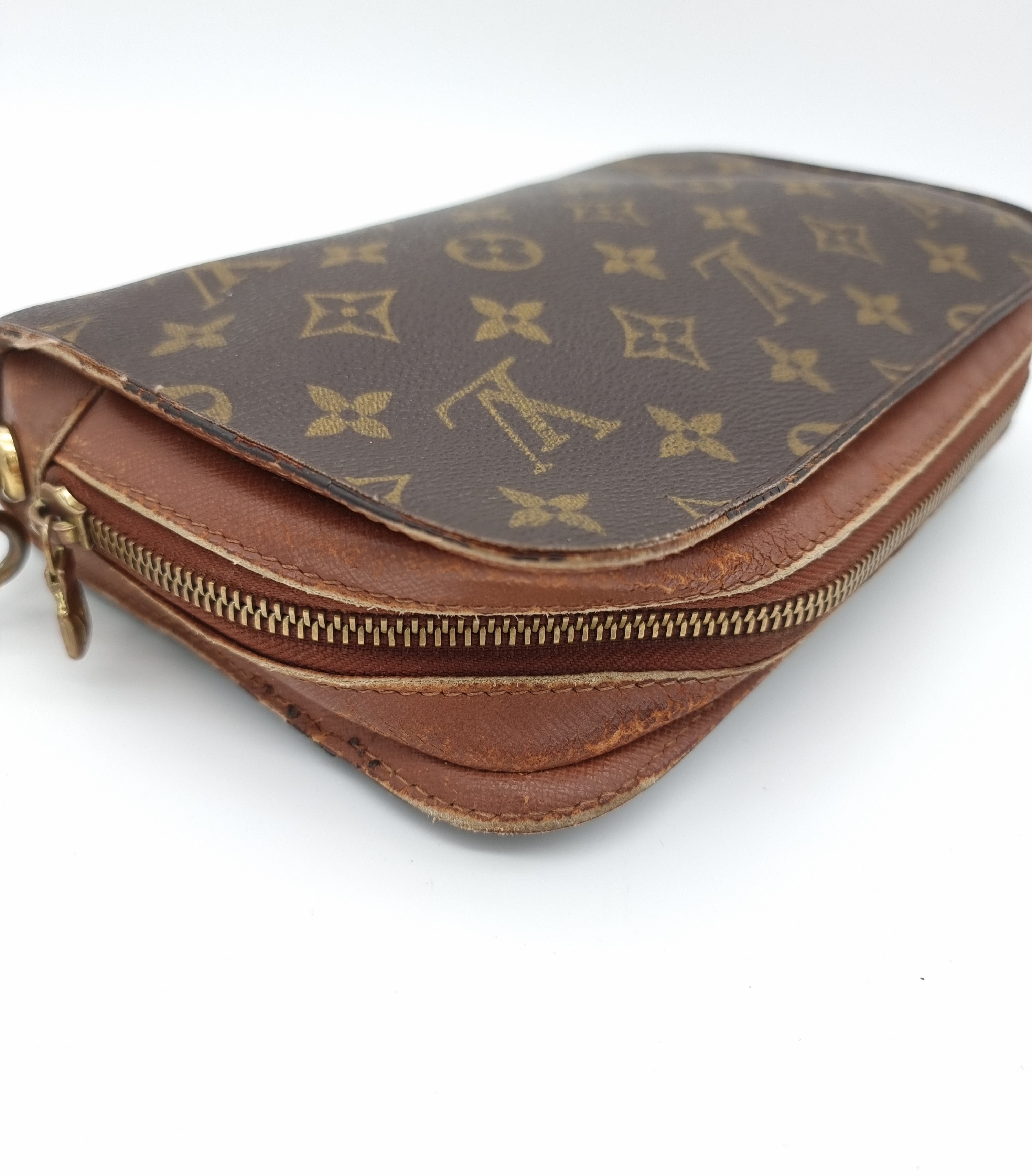 Louis Vuitton Orsay
