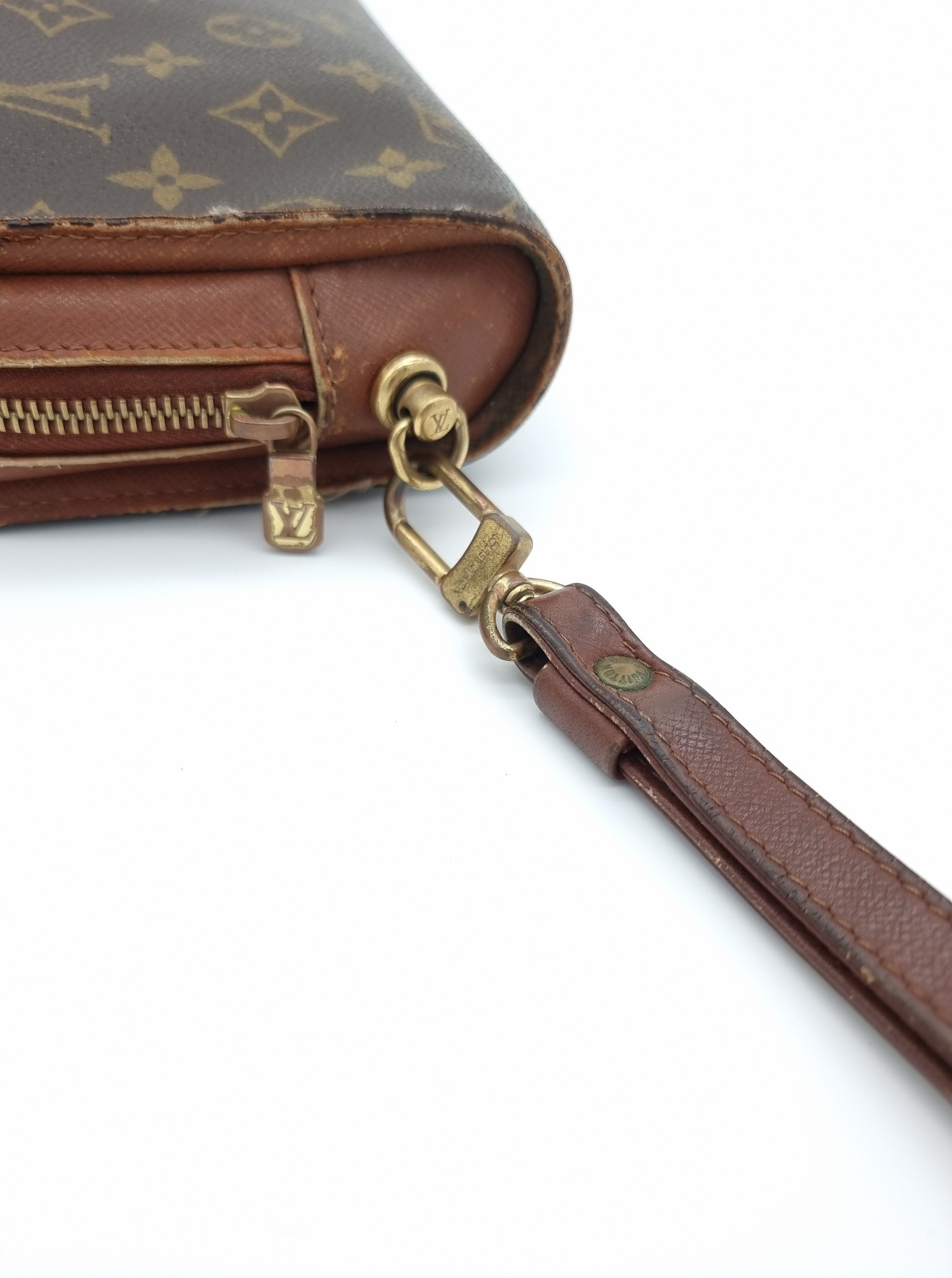 Louis Vuitton Orsay