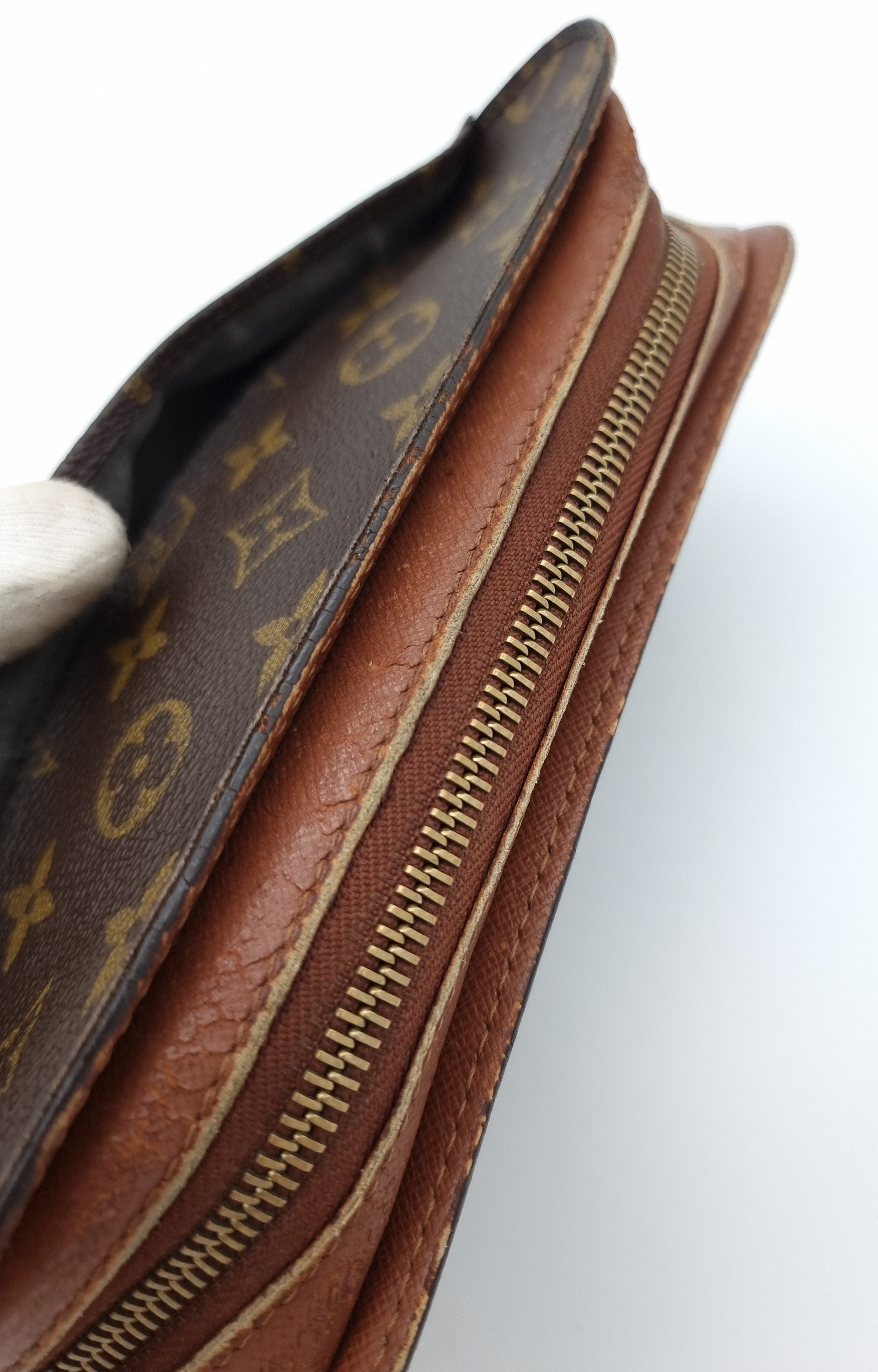 Louis Vuitton Orsay