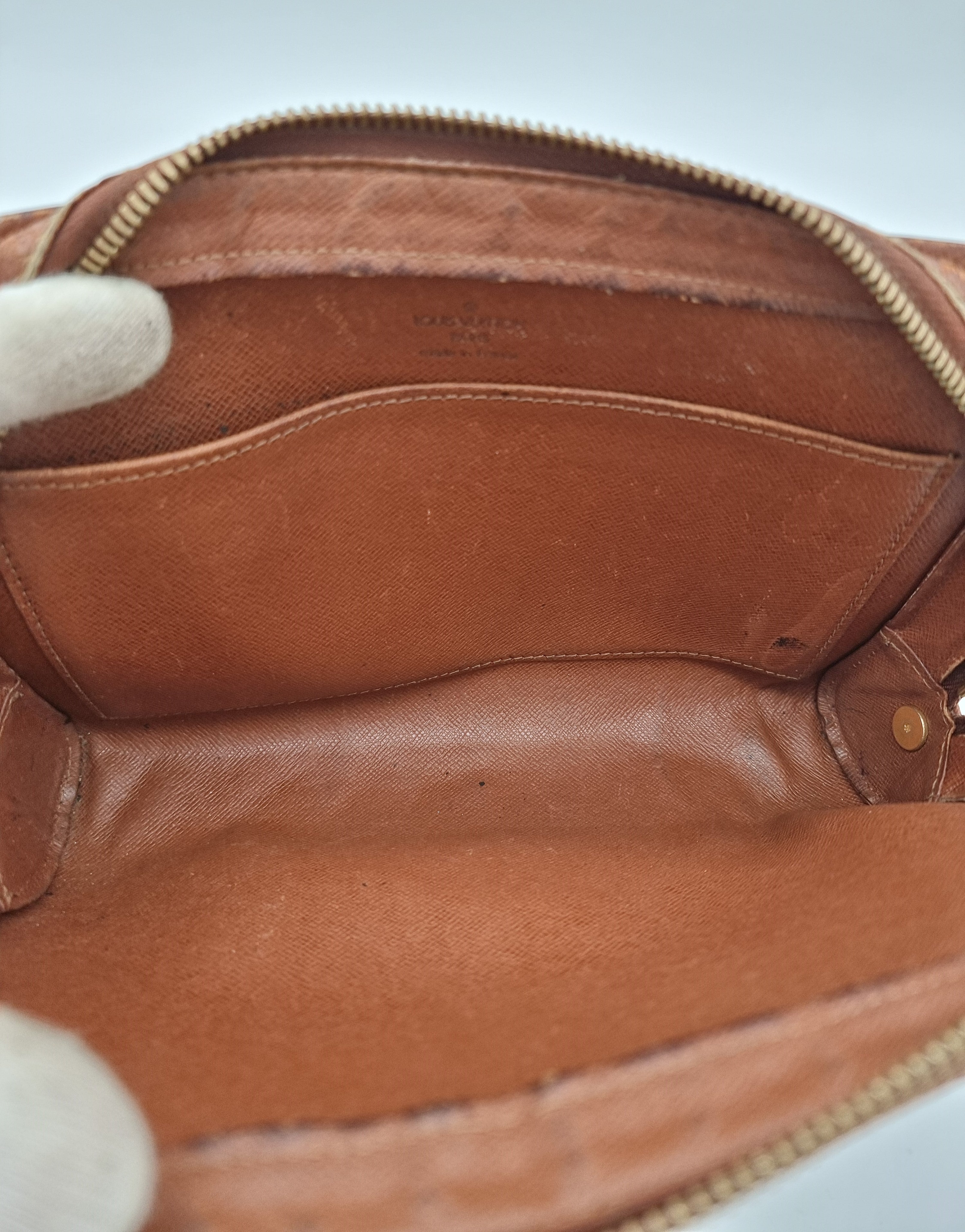 Louis Vuitton Orsay