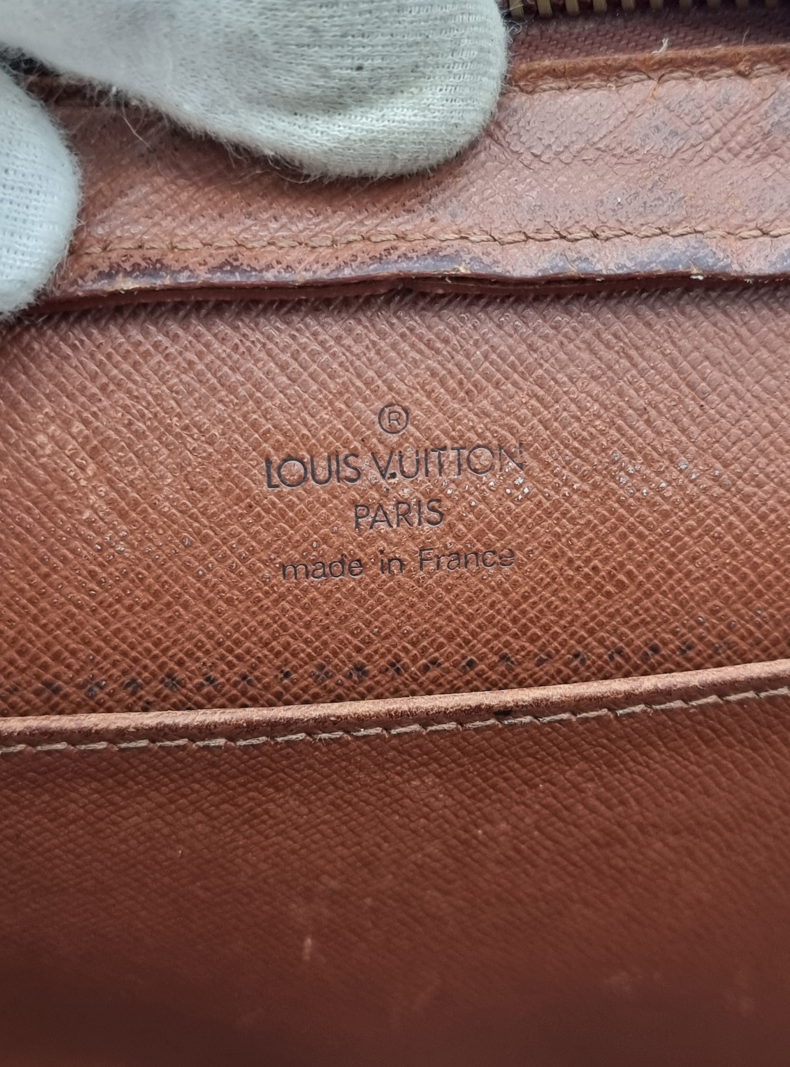 Louis Vuitton Orsay