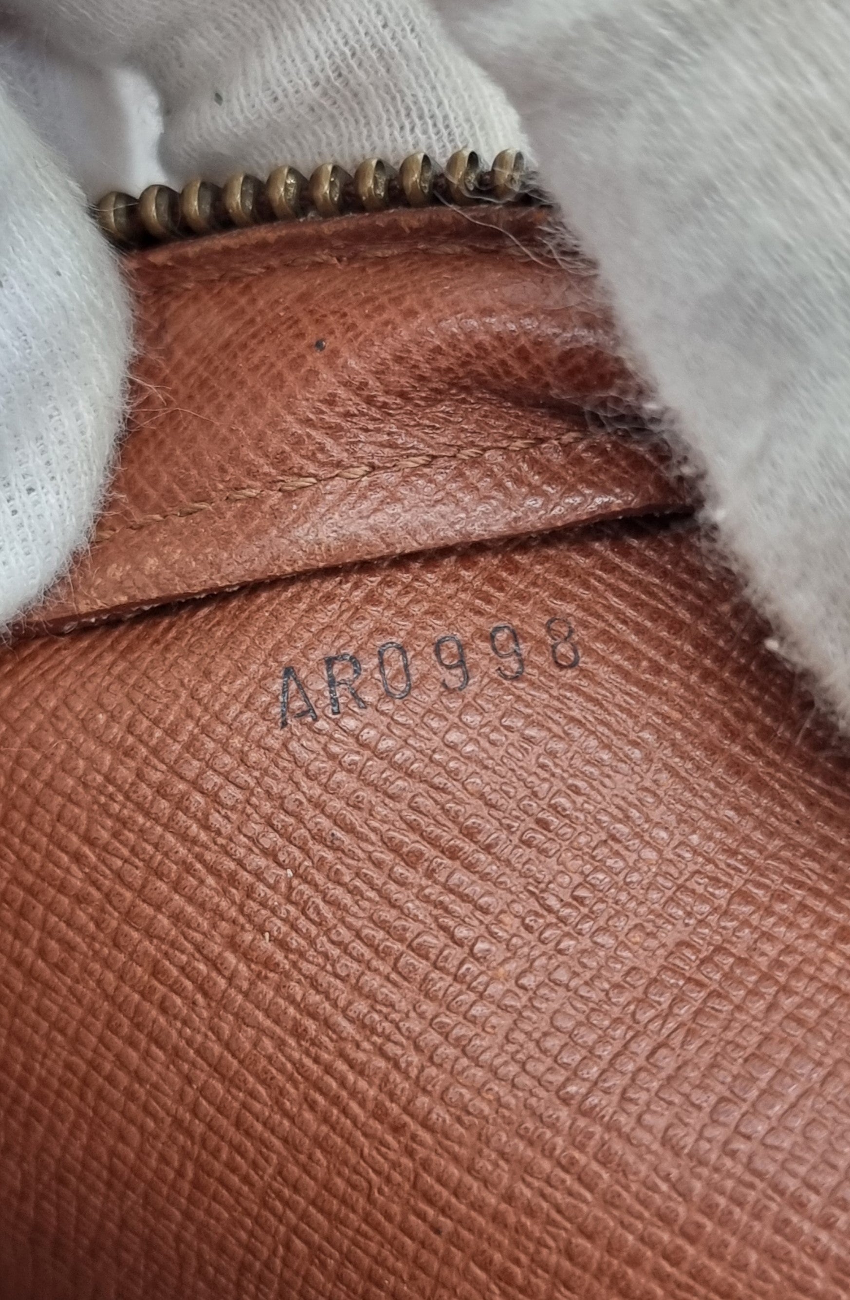 Louis Vuitton Orsay