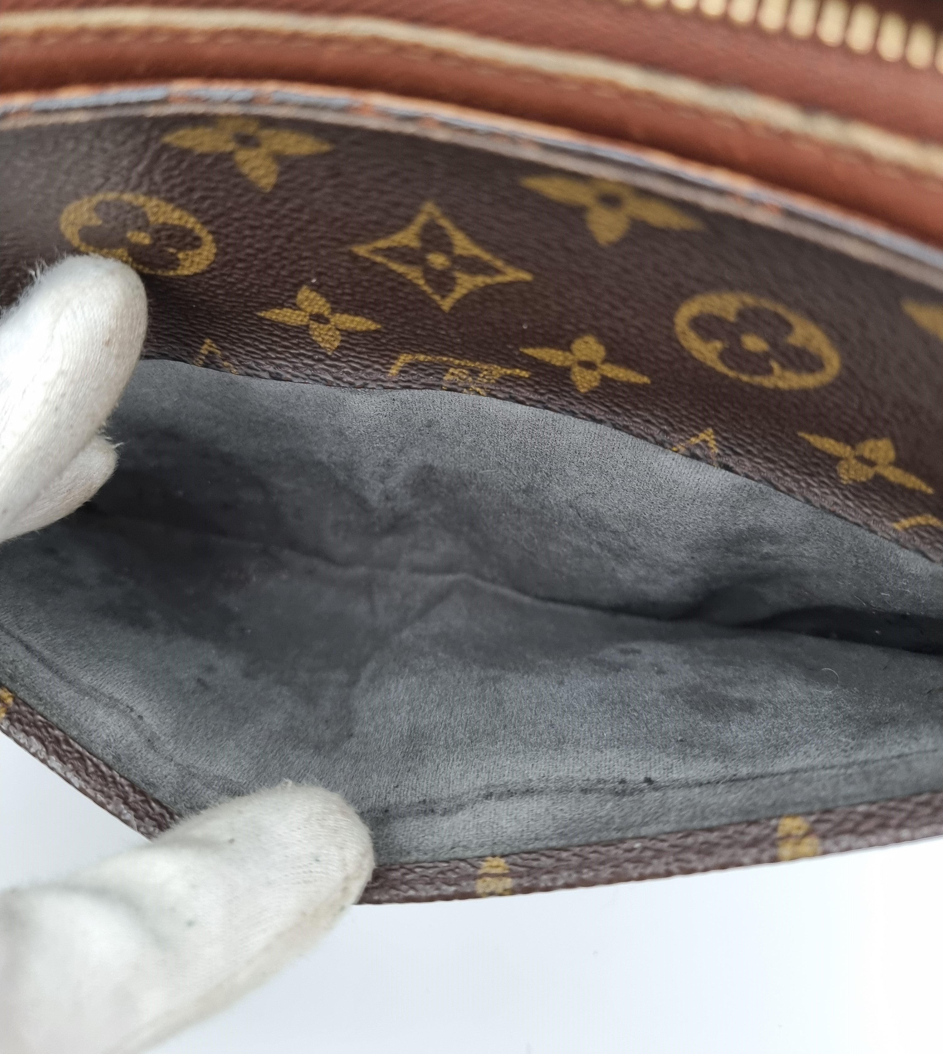 Louis Vuitton Orsay
