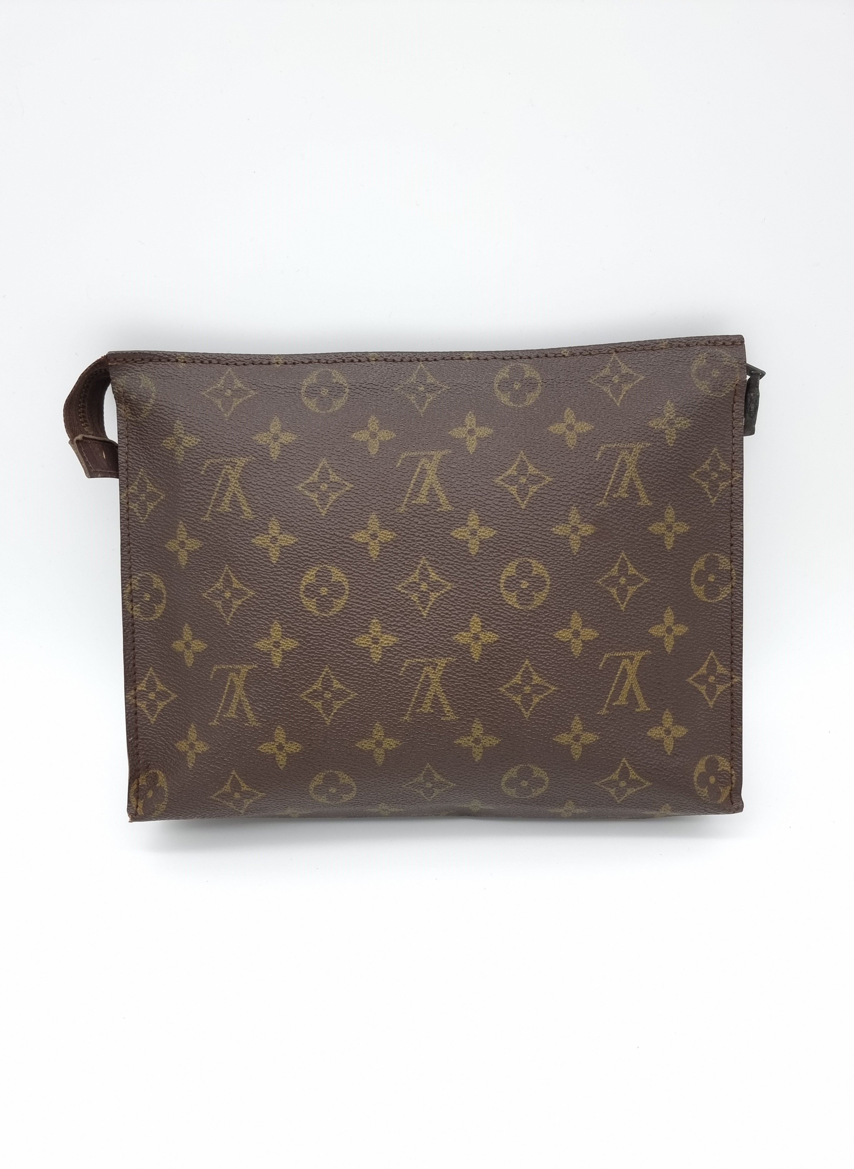 Louis Vuitton Toiletry Pouch 26