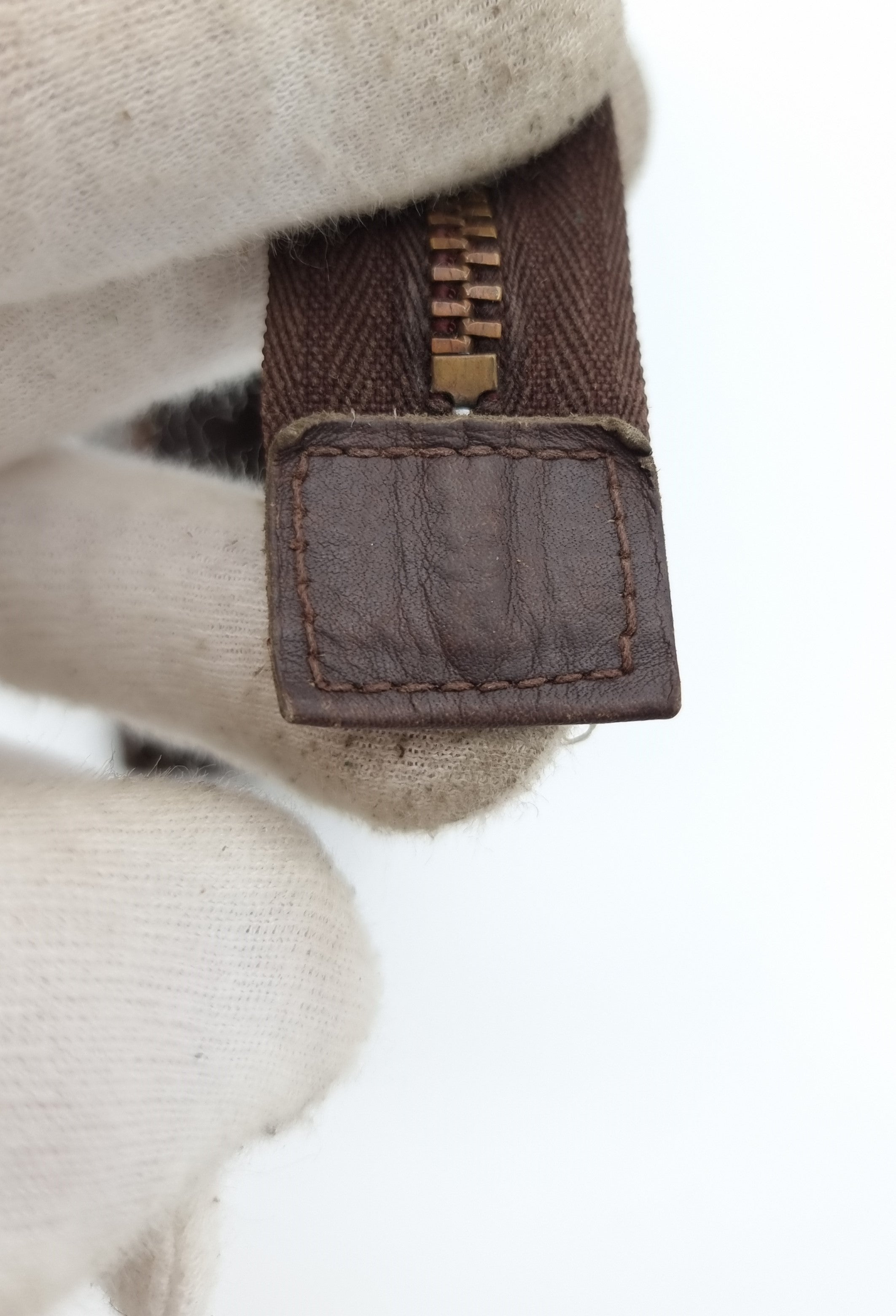 Louis Vuitton Toiletry Pouch 26