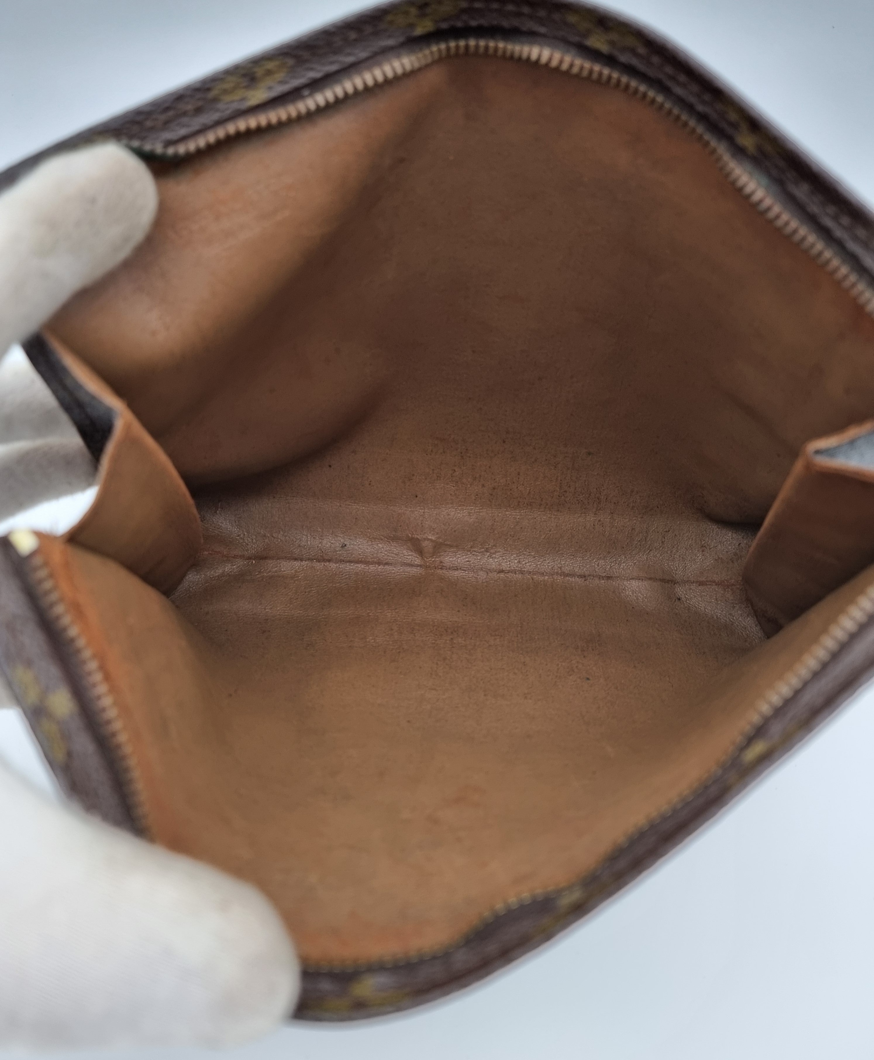 Louis Vuitton Toiletry Pouch 26