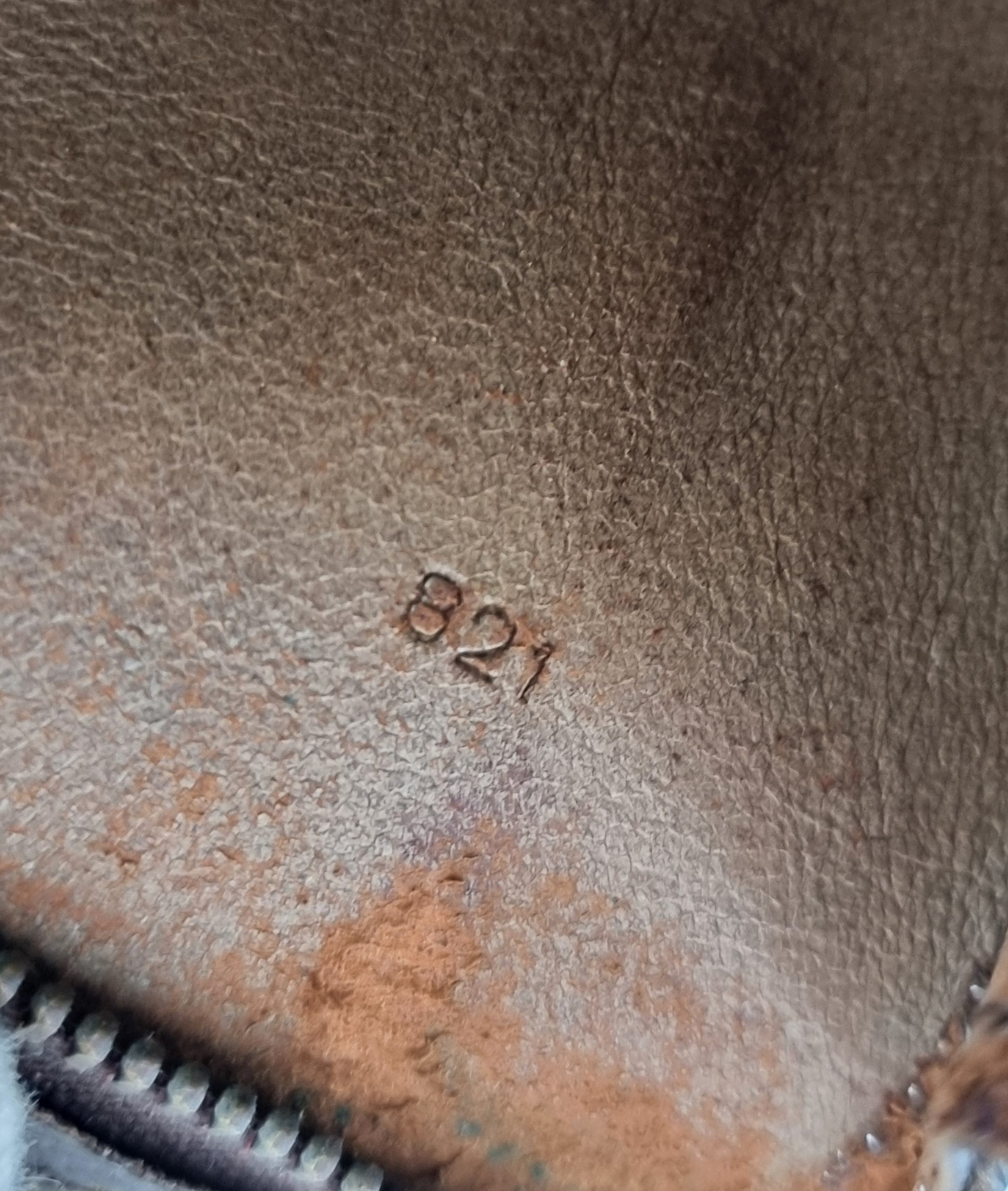 Louis Vuitton Toiletry Pouch 26