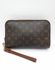 Louis Vuitton Orsay
