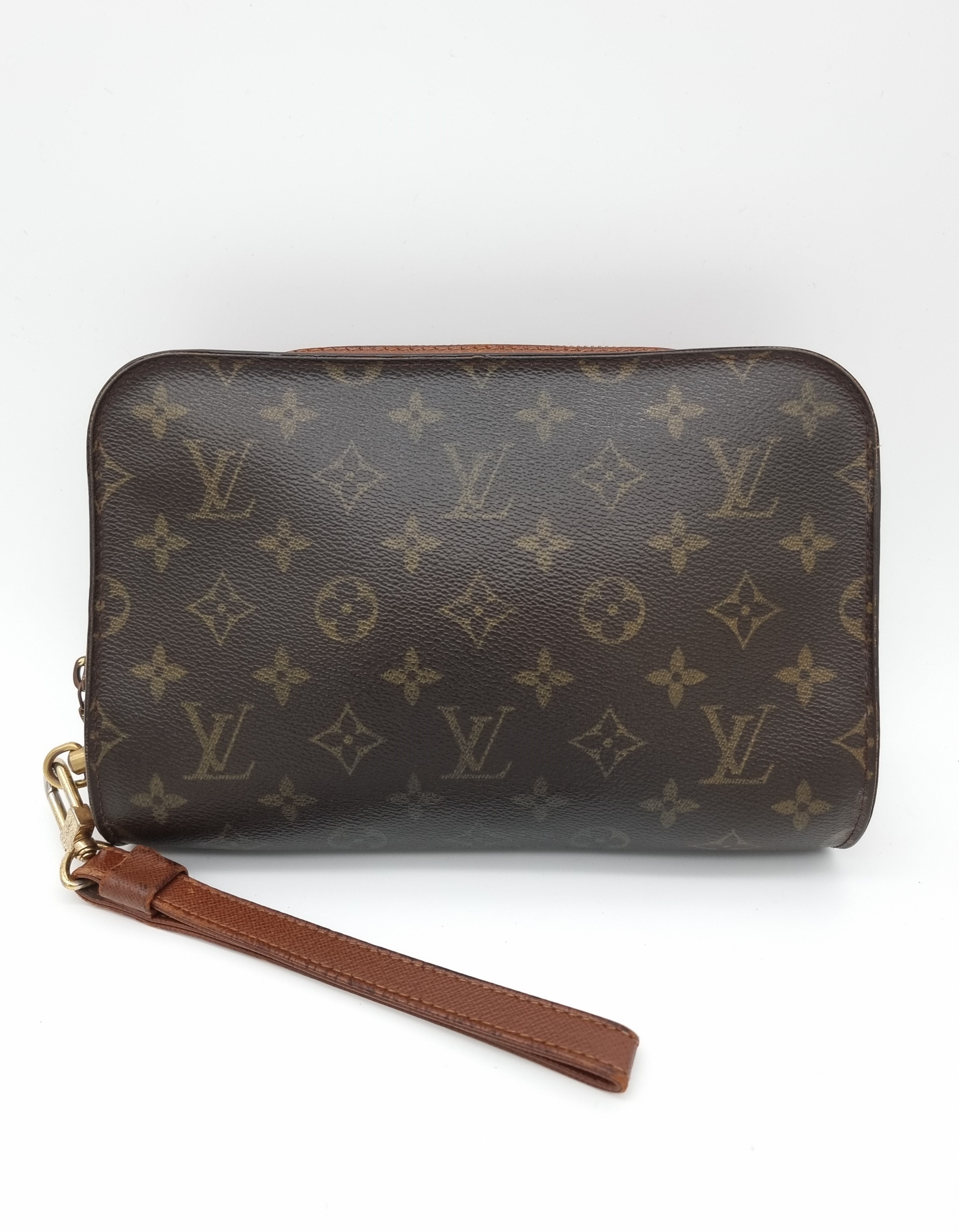 Louis Vuitton Orsay