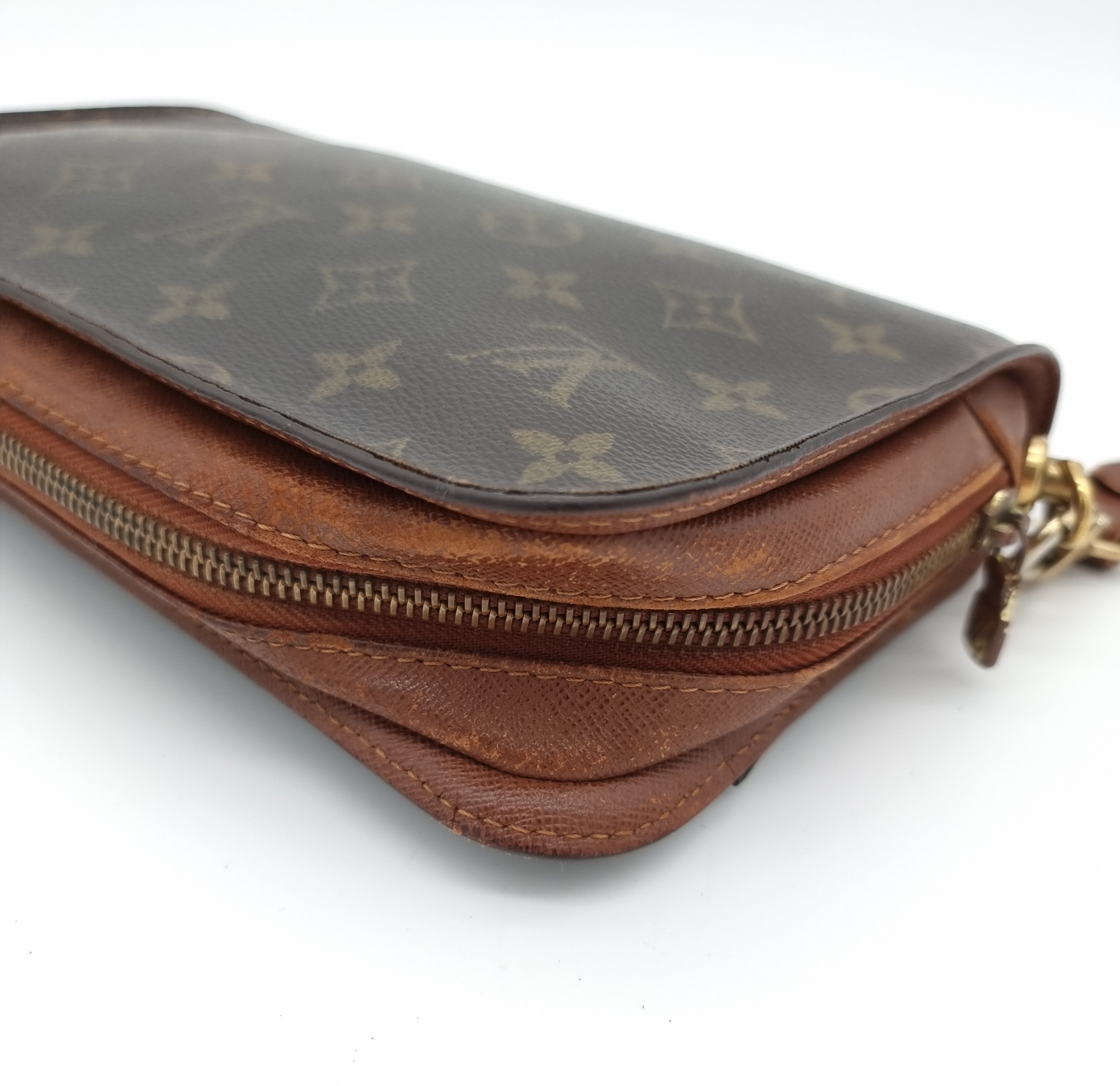 Louis Vuitton Orsay