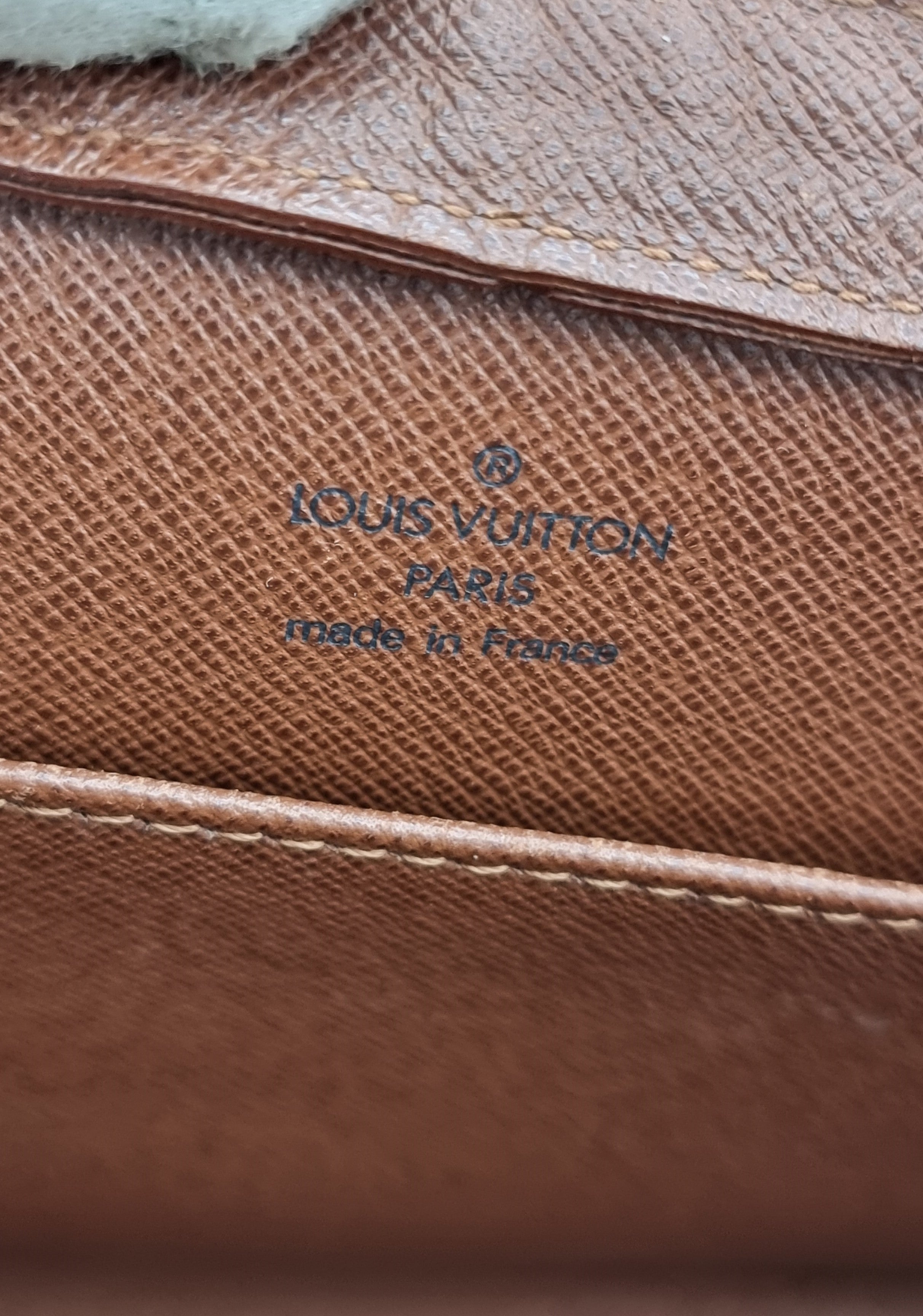 Louis Vuitton Orsay