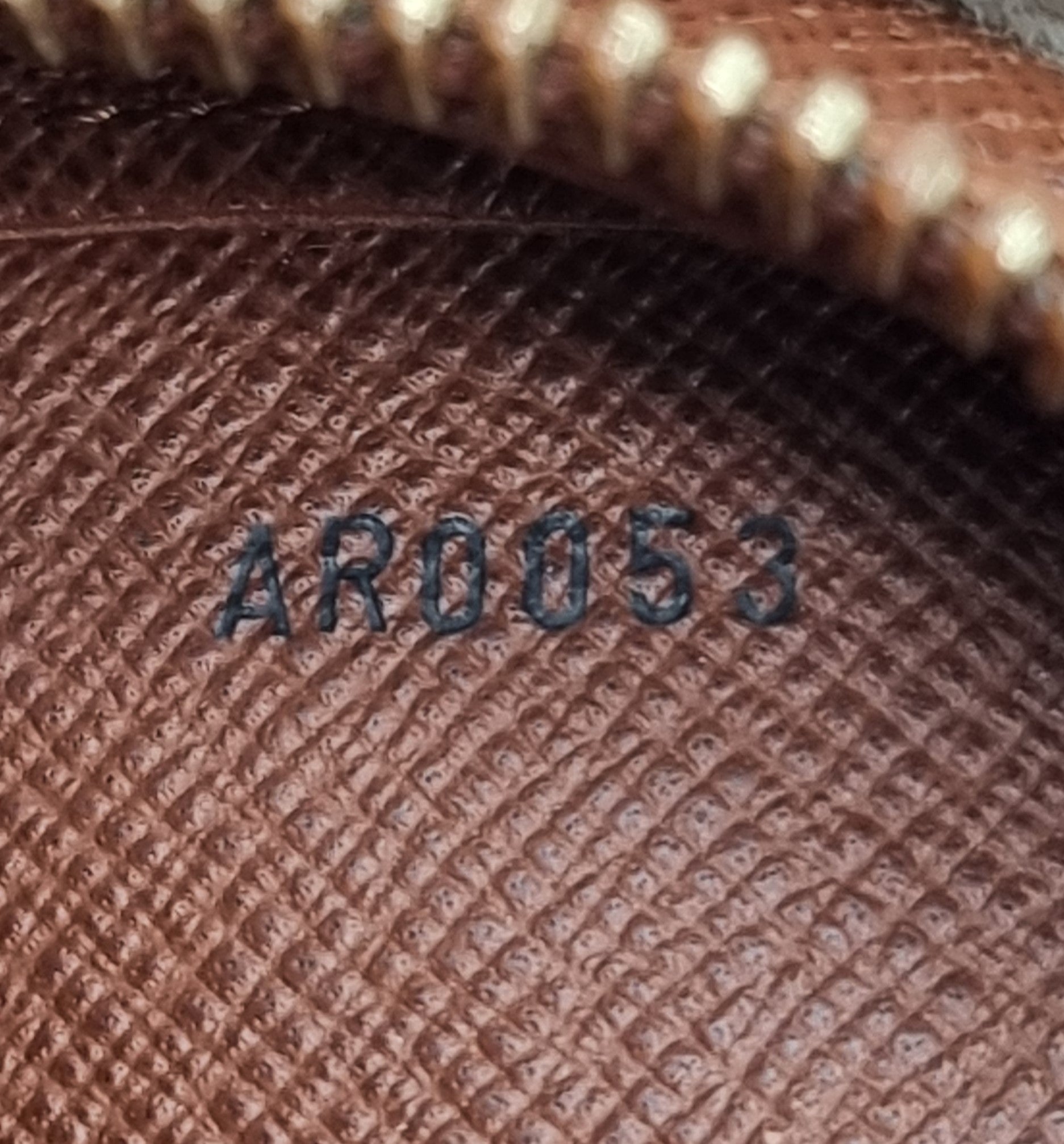 Louis Vuitton Orsay