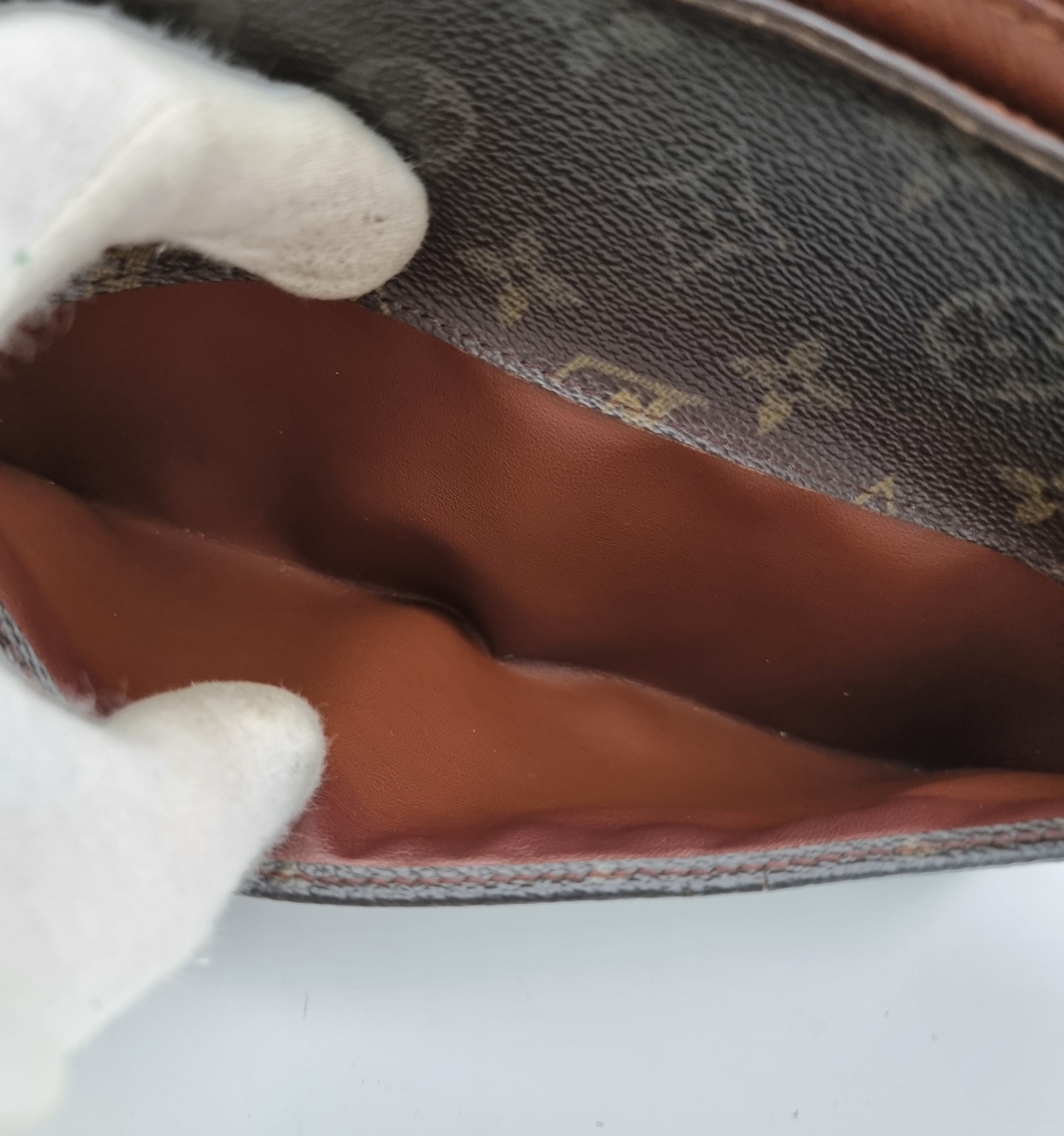 Louis Vuitton Orsay
