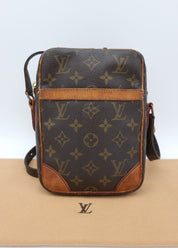 Louis Vuitton Danube