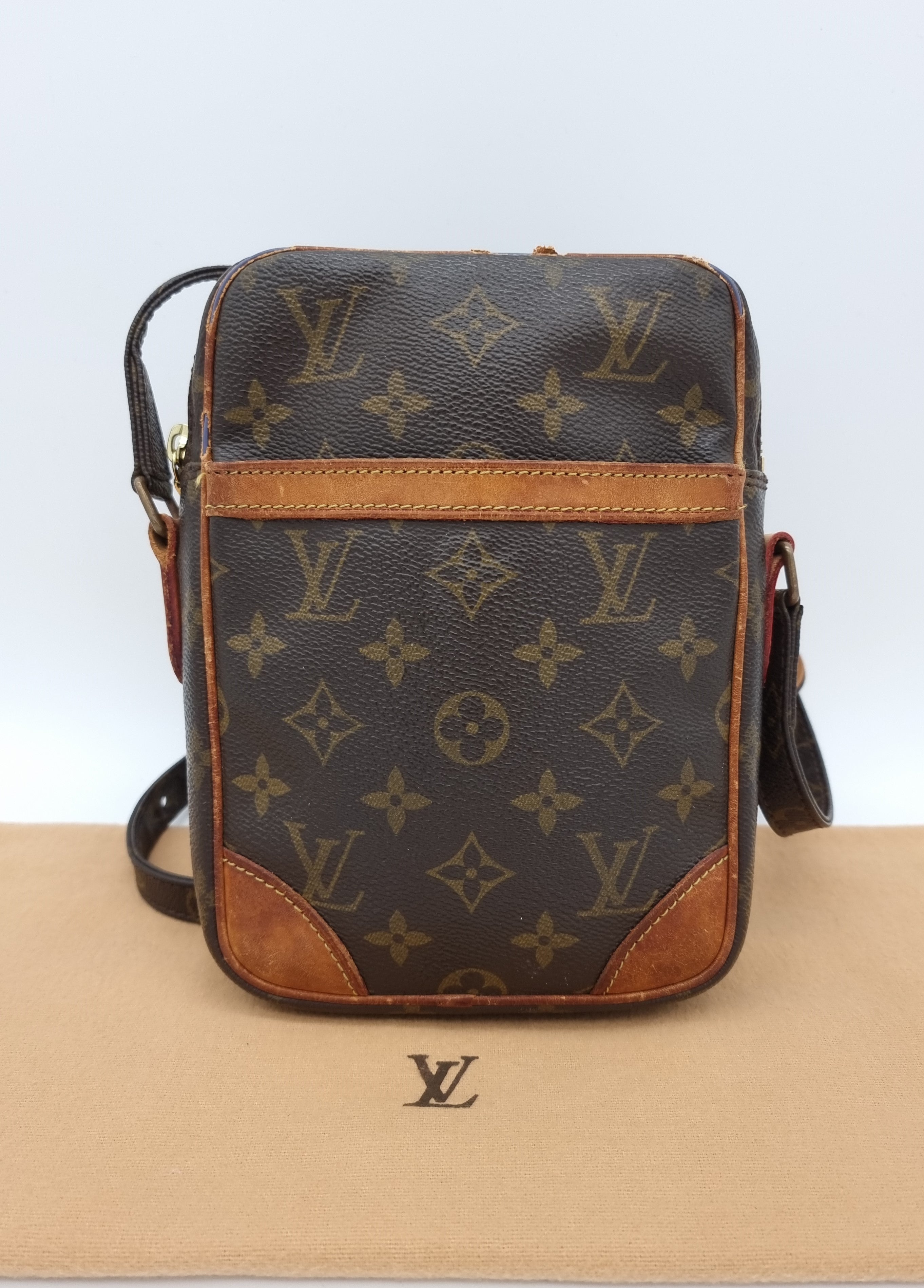Louis Vuitton Danube