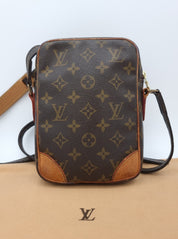 Louis Vuitton Danube